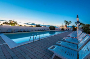 Hotel Nuovo Belvedere Rimini